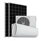 solar ac unit​